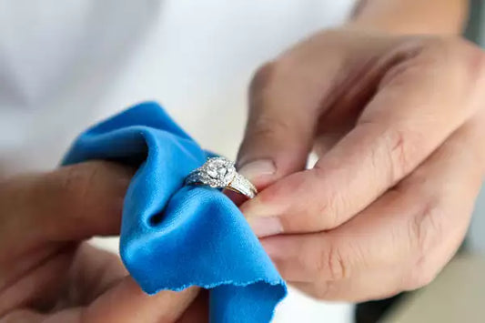 The Ultimate Jewelry Care Checklist: How to Keep Your Pieces Looking Like New
