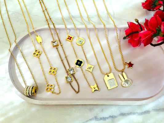 Why Stainless Steel from The Elan Store is the Perfect Choice for Durable and Hypoallergenic Jewelry