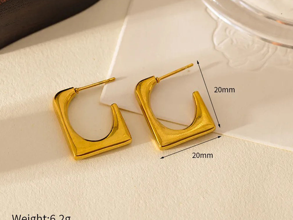 Edge Hoops