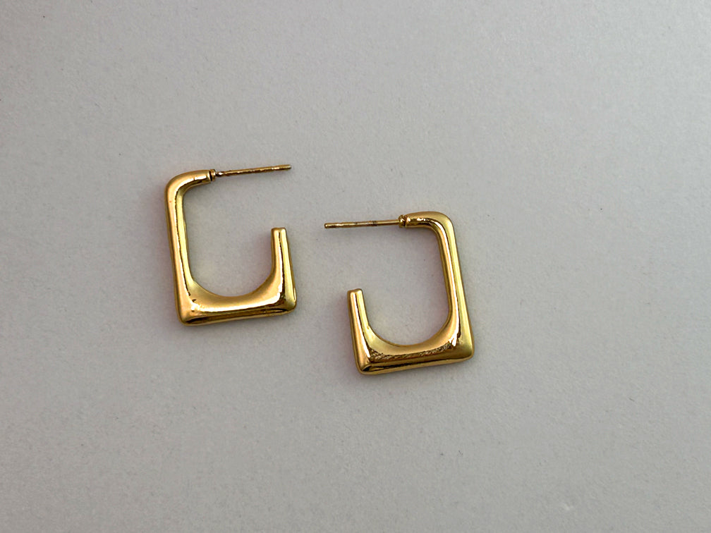 Edge Hoops