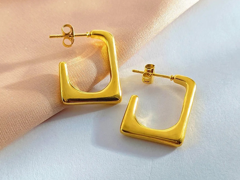 Edge Hoops