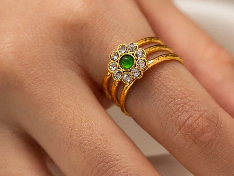 Grace Ring