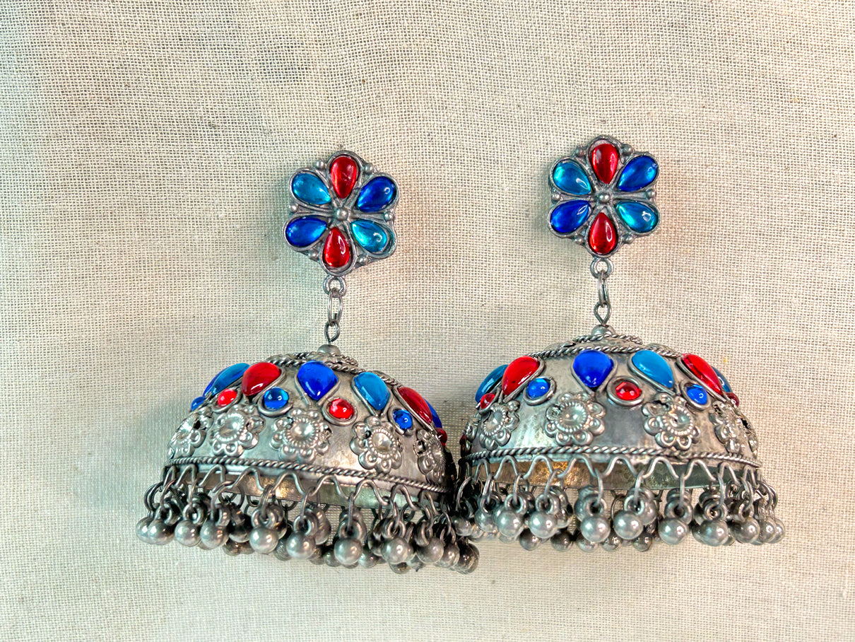 Rangeeli - Jhumka