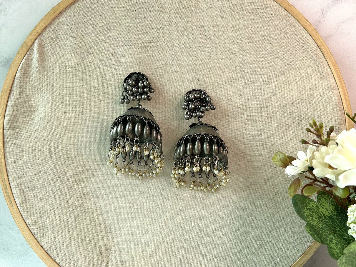 Ghunghroo - Jhumka