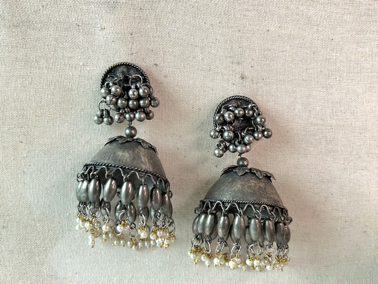 Ghunghroo - Jhumka