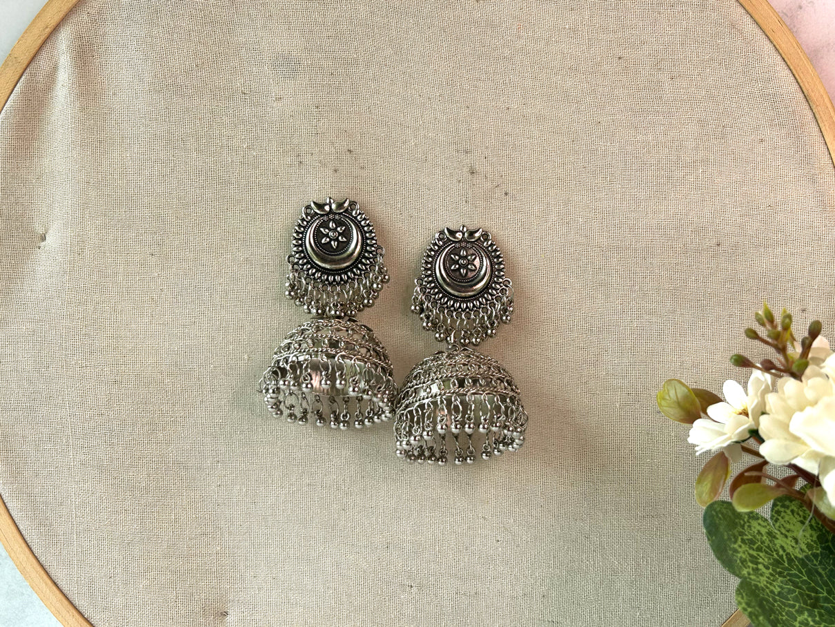 Chaand - Jhumka