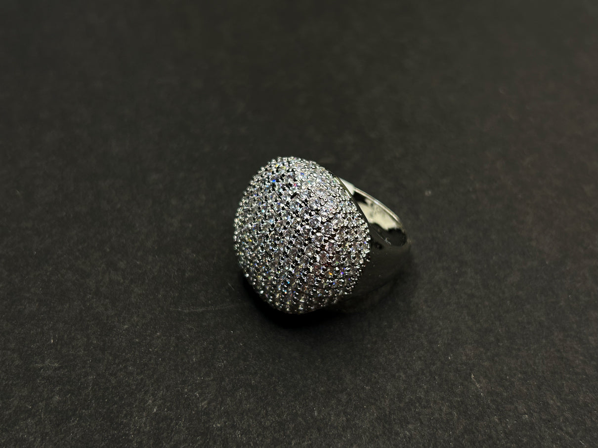 Dome Ring