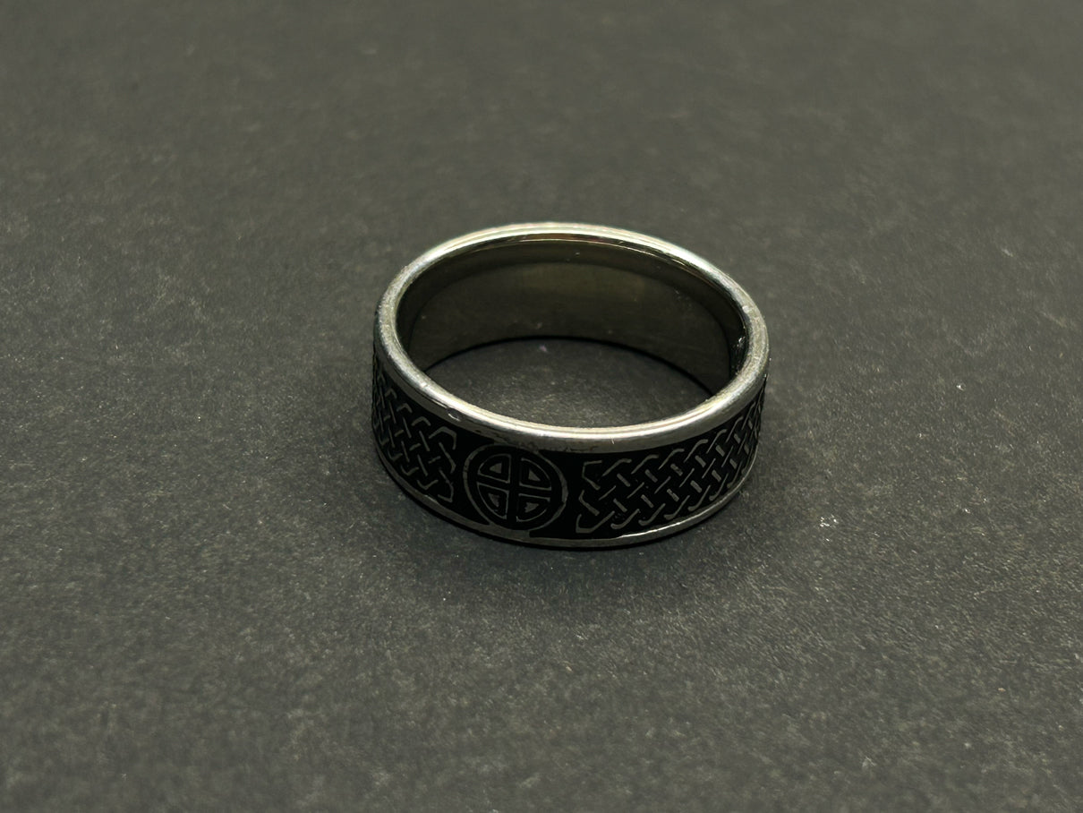 Geometric Band