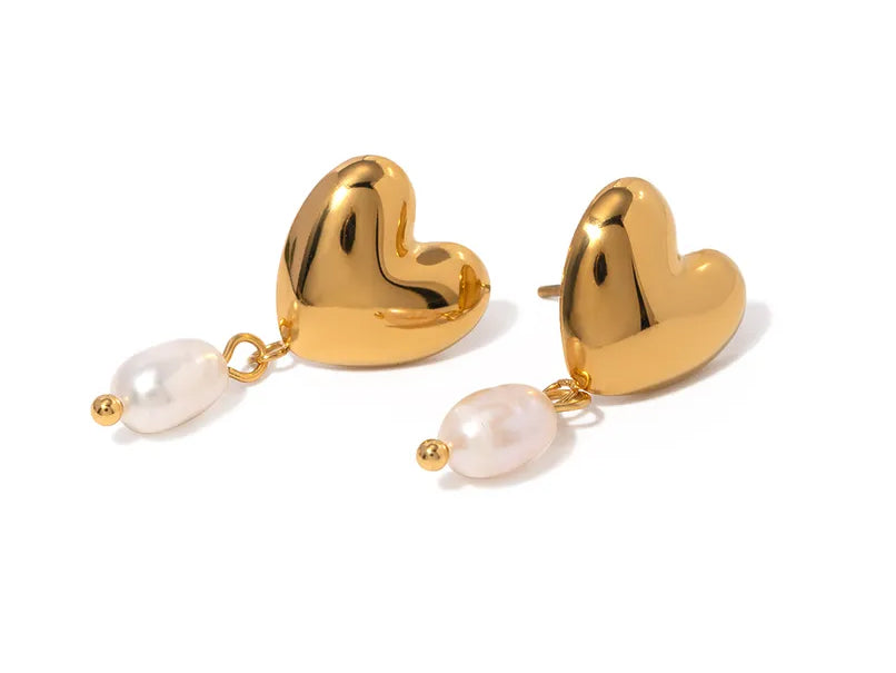 Luvette Earrings