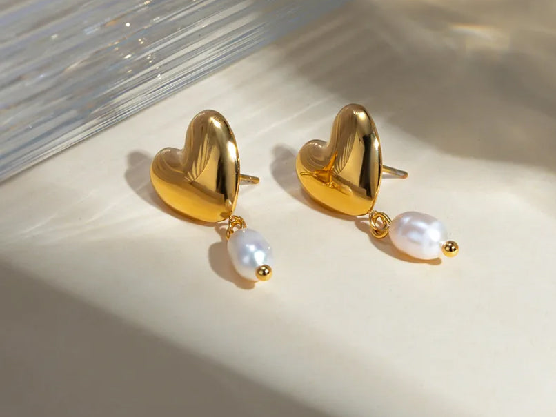 Luvette Earrings