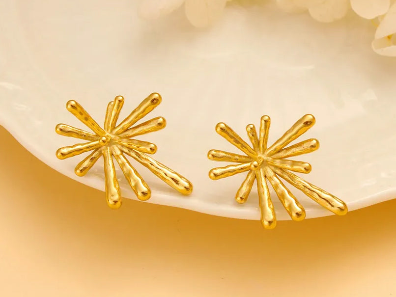 Rome Earrings