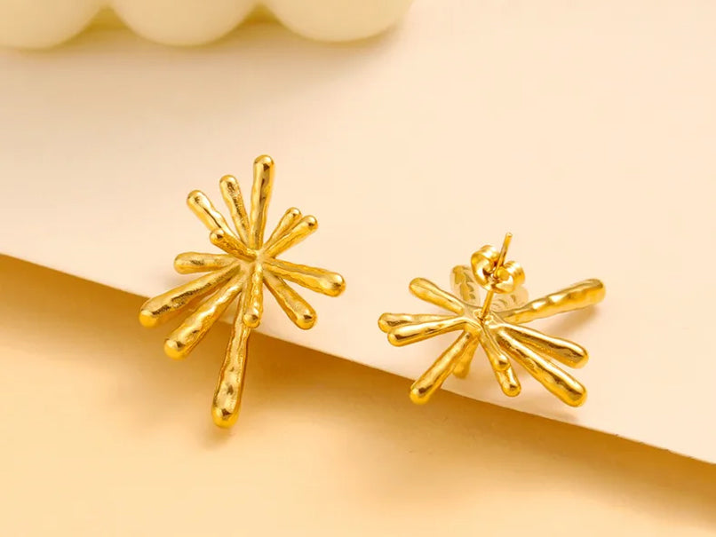 Rome Earrings