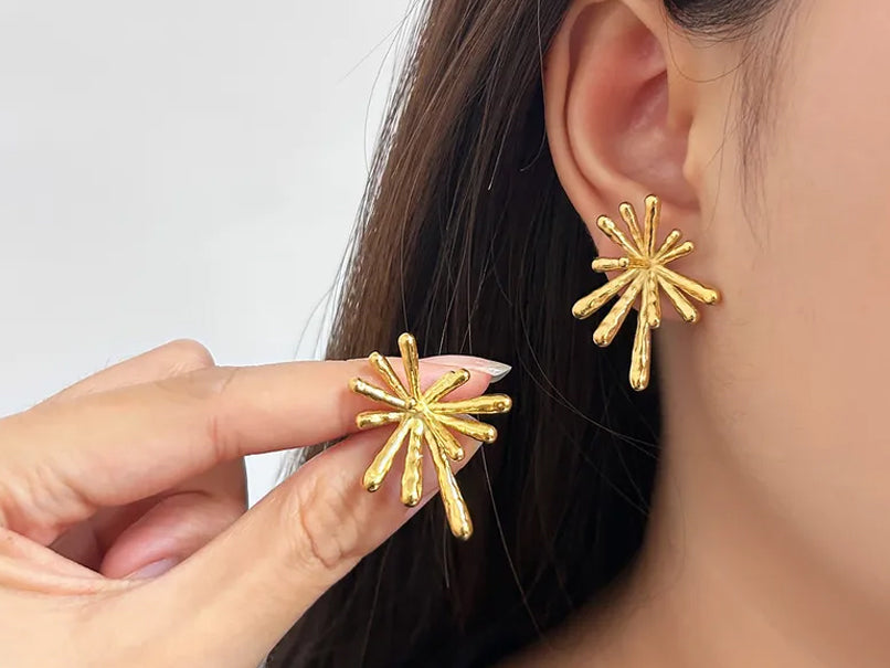 Rome Earrings