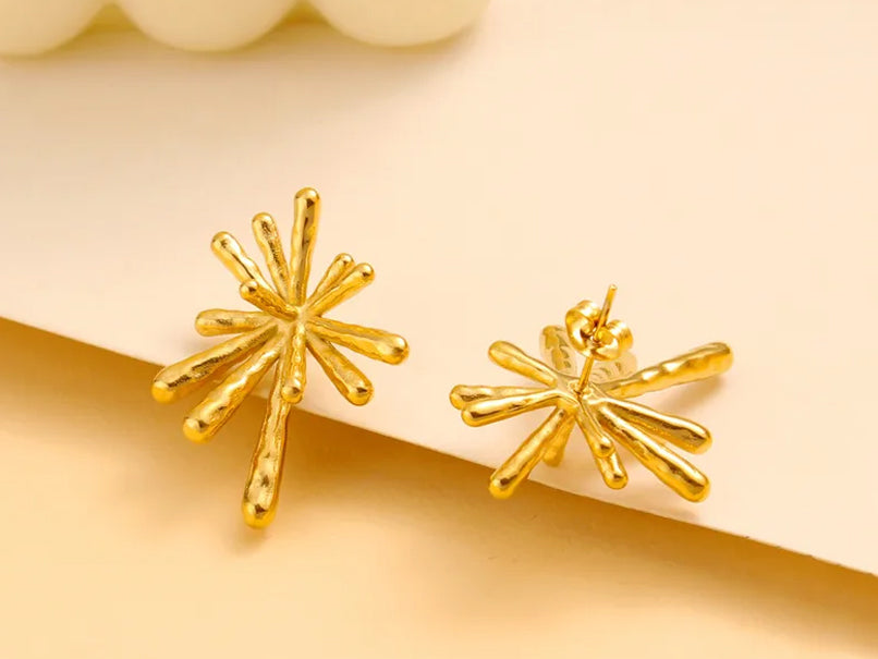 Rome Earrings
