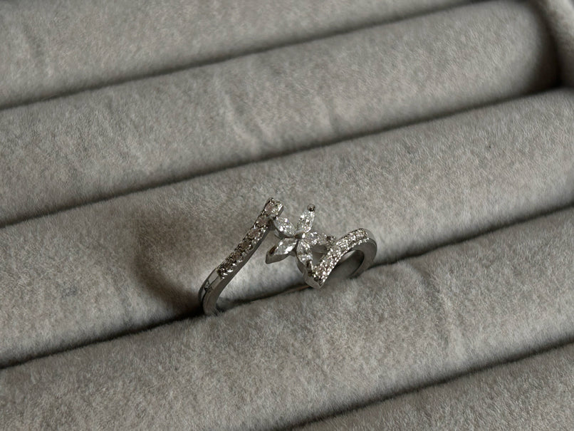 Blossom Ring
