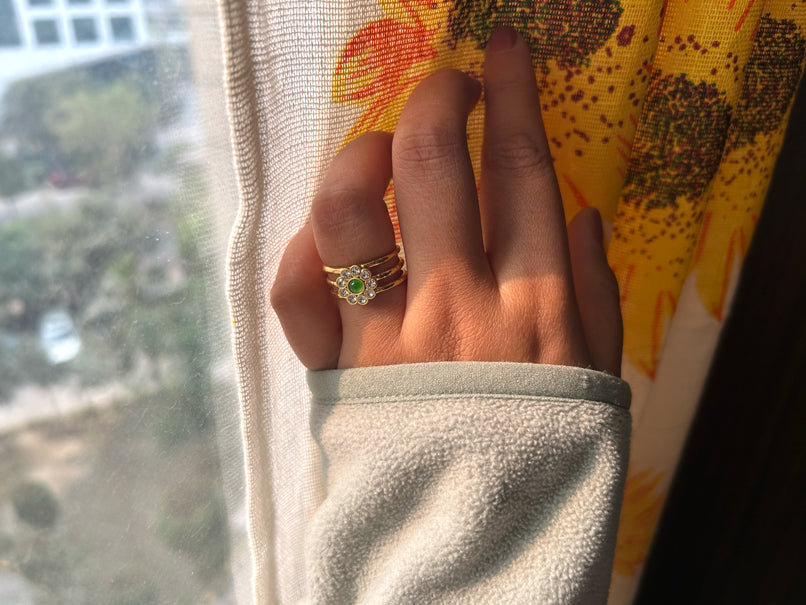 Grace Ring