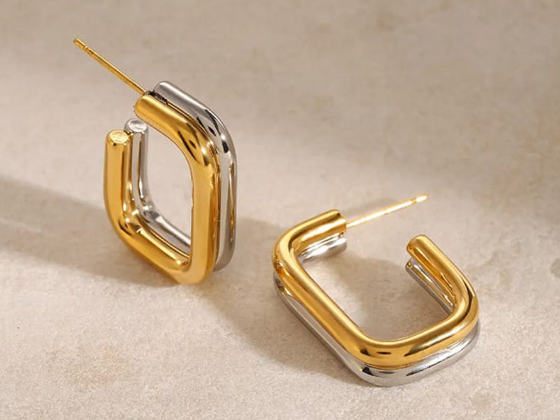 Versa Earrings