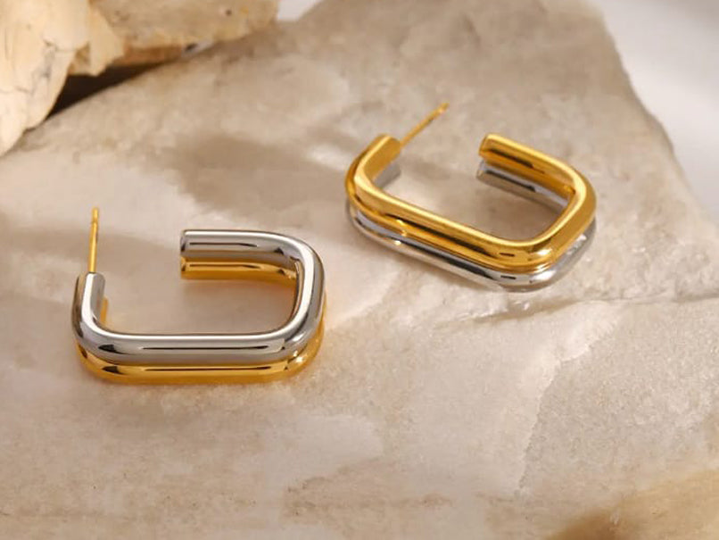 Versa Earrings