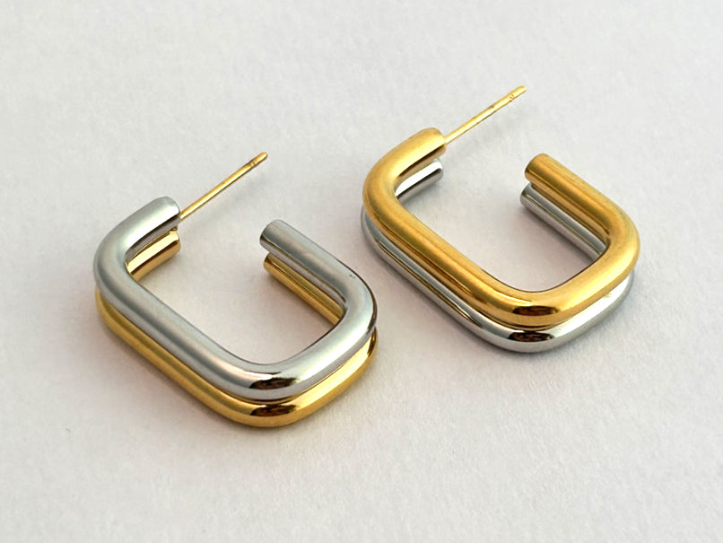 Versa Earrings