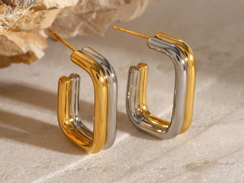 Versa Earrings
