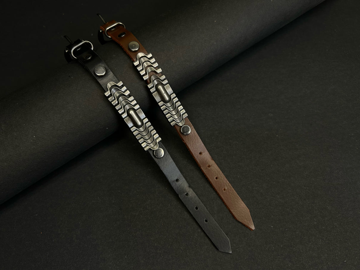 Vortex Cuff