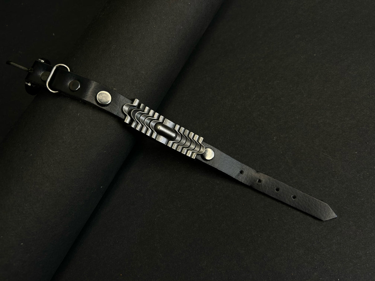 Vortex Cuff
