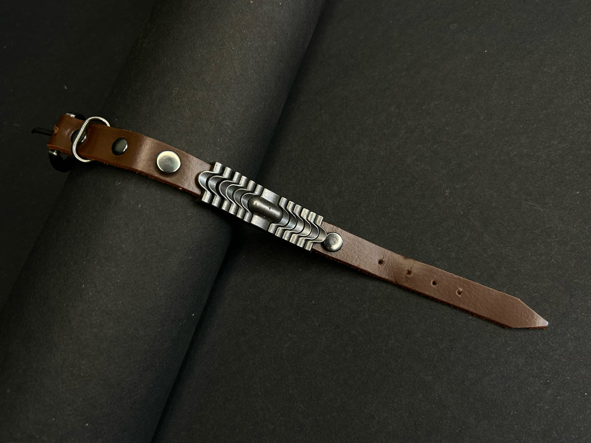 Vortex Cuff