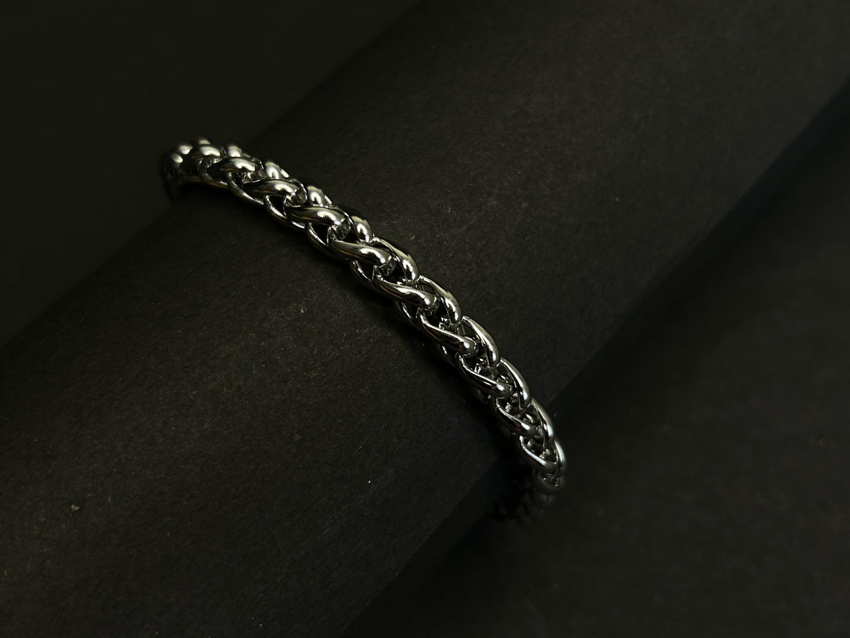 Titan Chain Bracelet