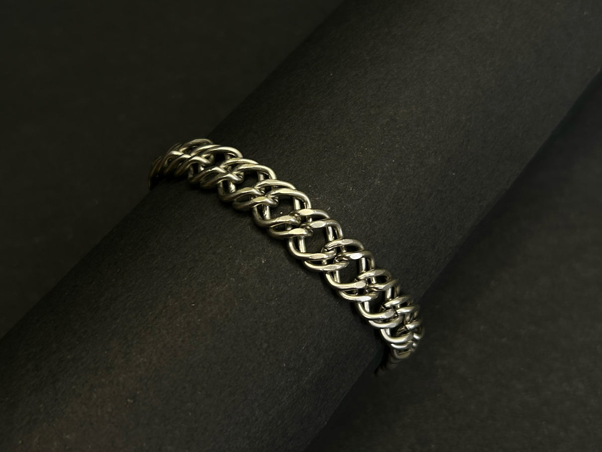 Fortis Link Bracelet