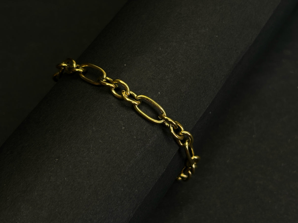 Ares Chain Bracelet