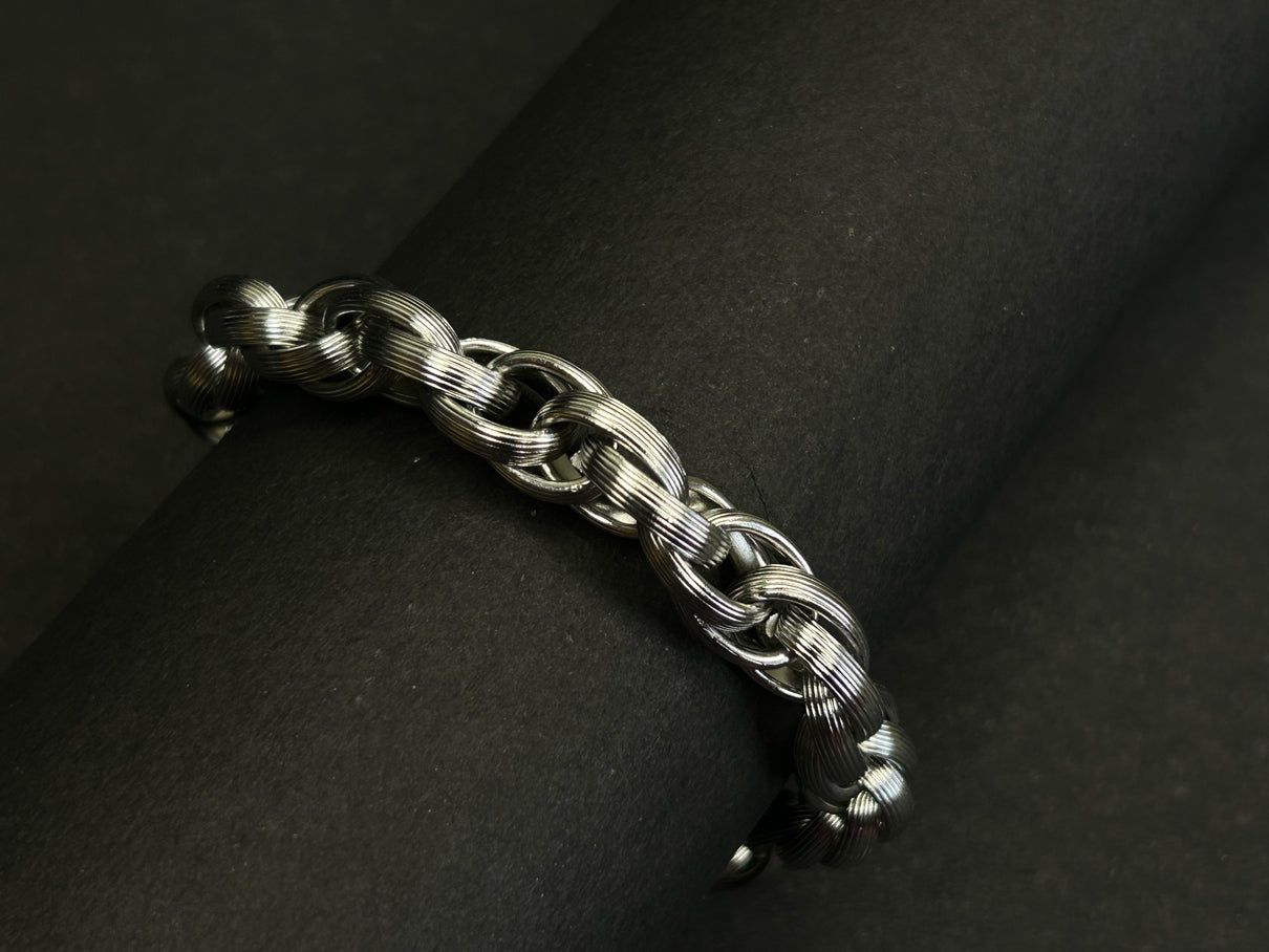 Cipher Bracelet