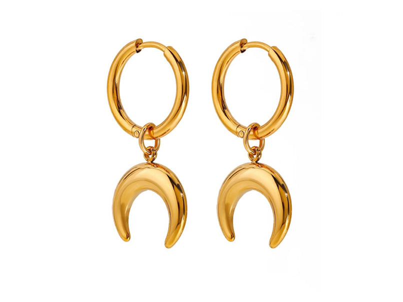 Moondrop Earrings