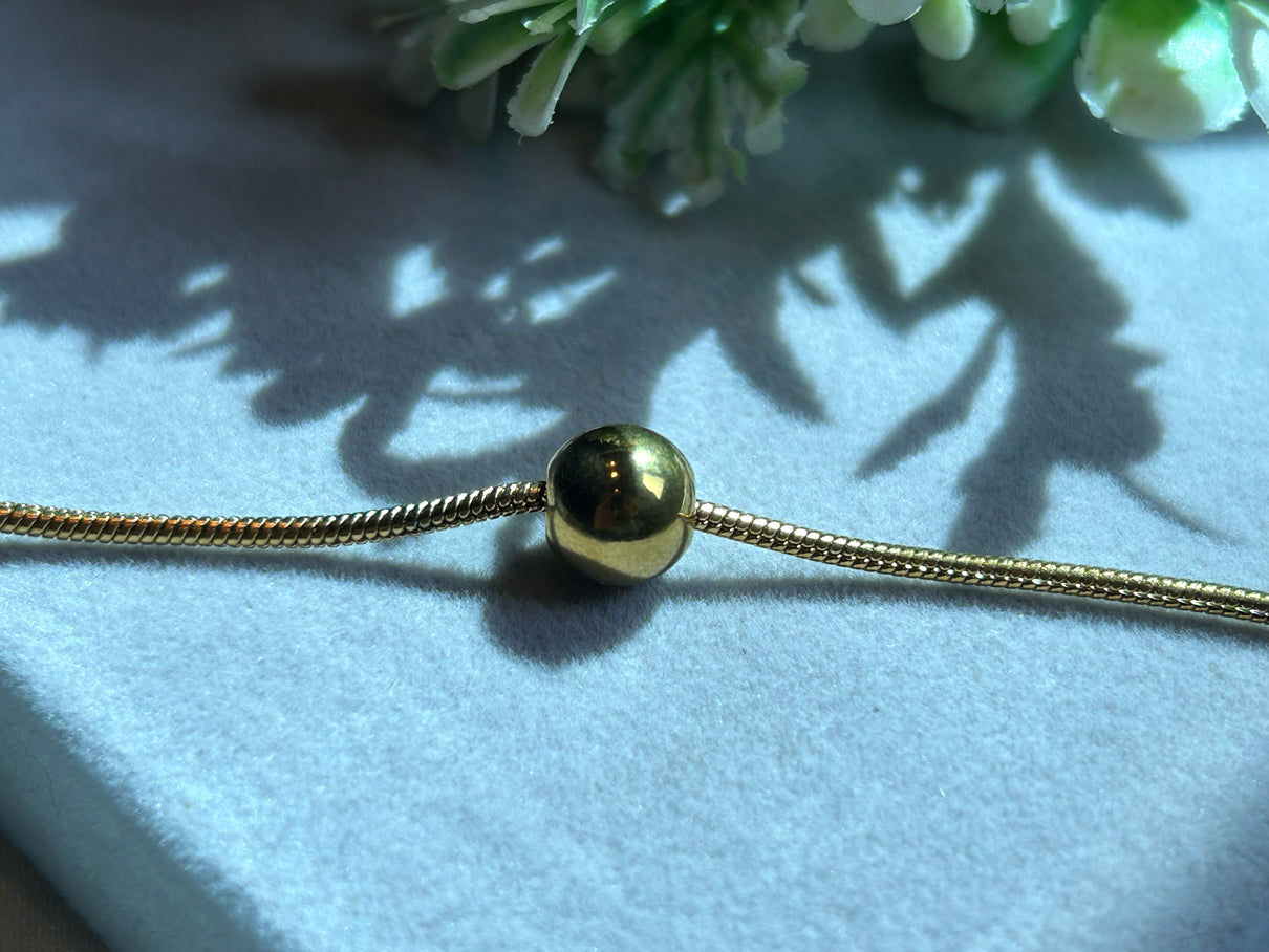 Classic Charm Bracelet