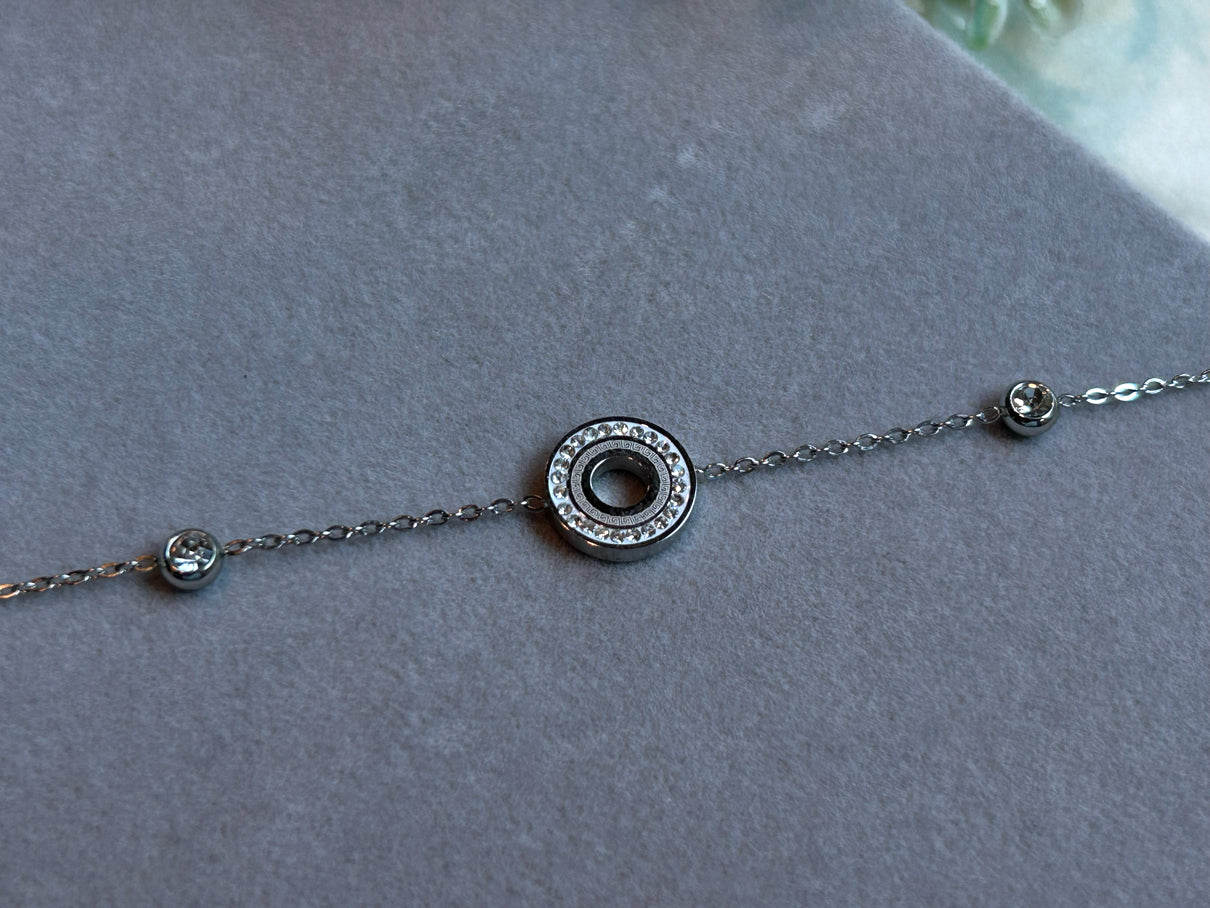 Circle of Light Bracelet