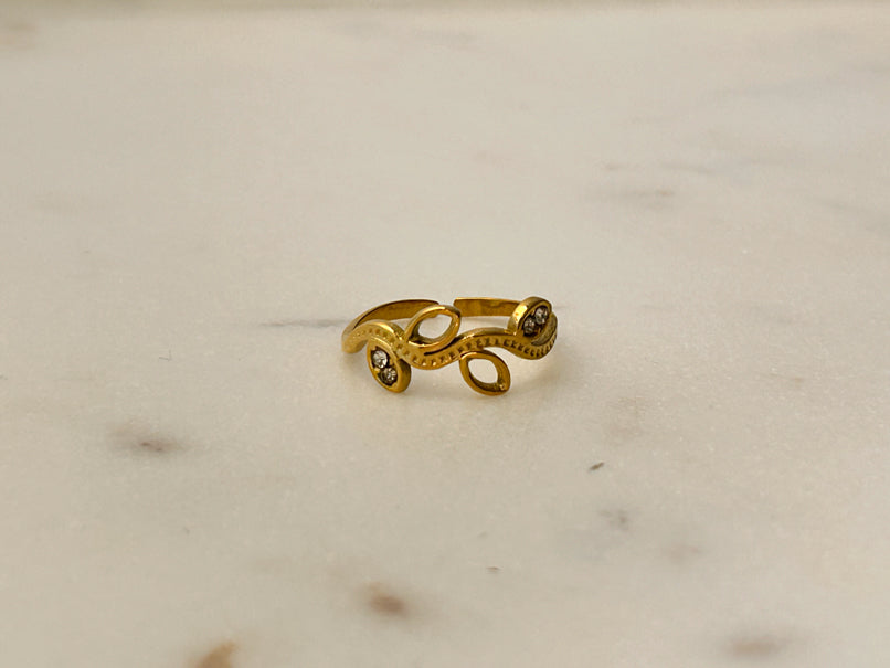 Aveny Rings (Adjustable)
