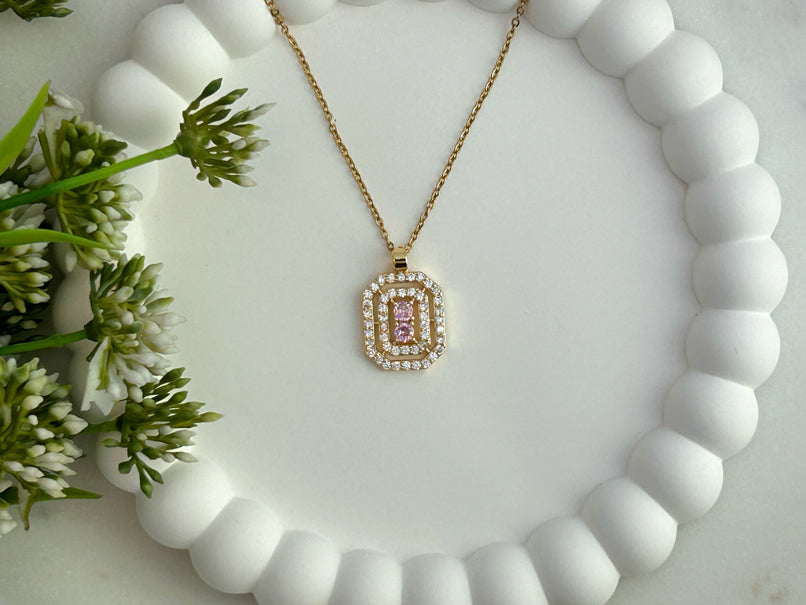 Elara Necklace