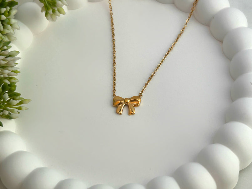 Bowie Necklace