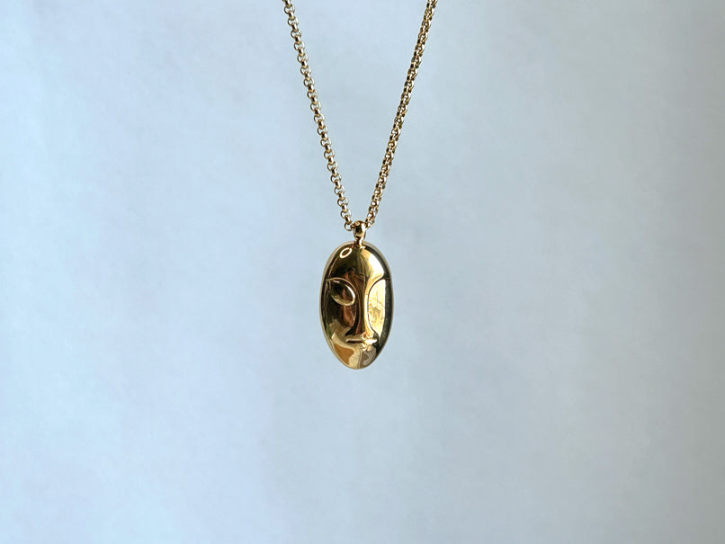 Muse Necklace
