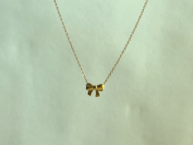 Bowie Necklace