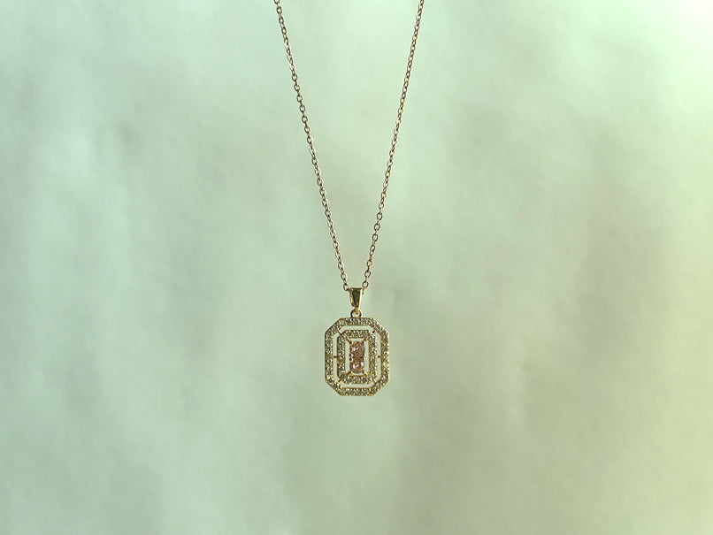 Elara Necklace