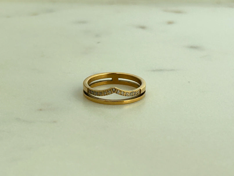 Doree Ring