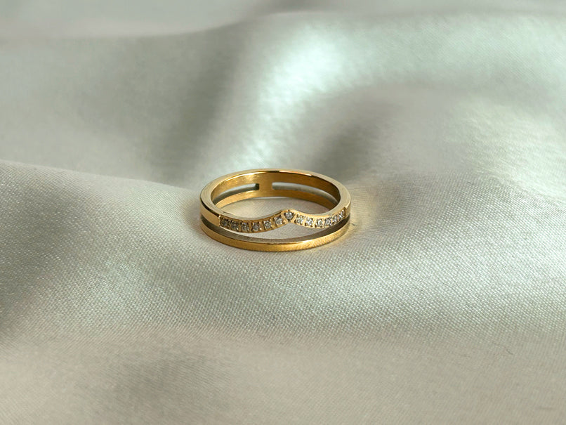 Doree Ring