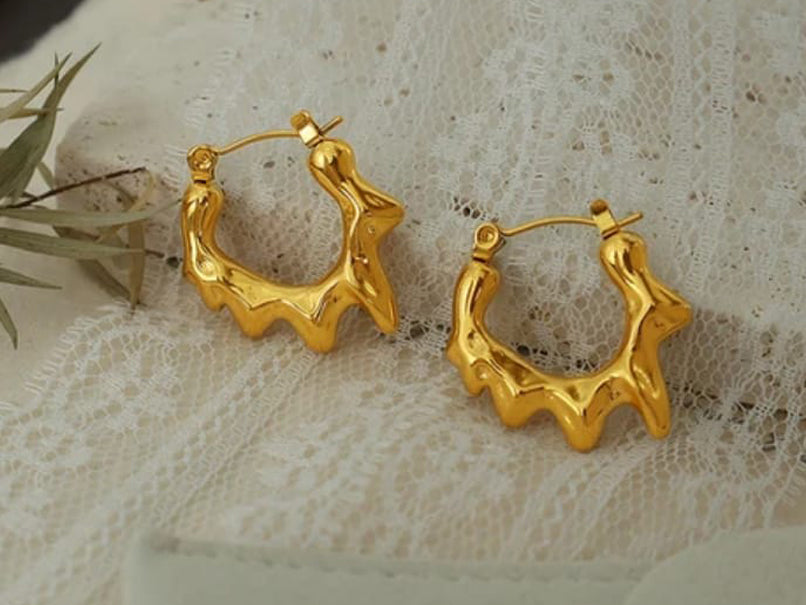 Solara Hoops