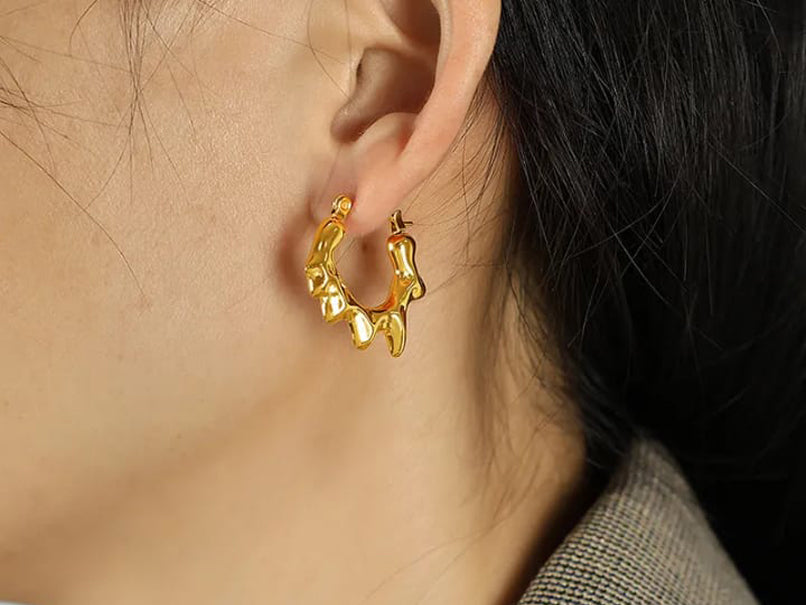 Solara Hoops