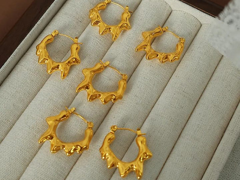 Solara Hoops
