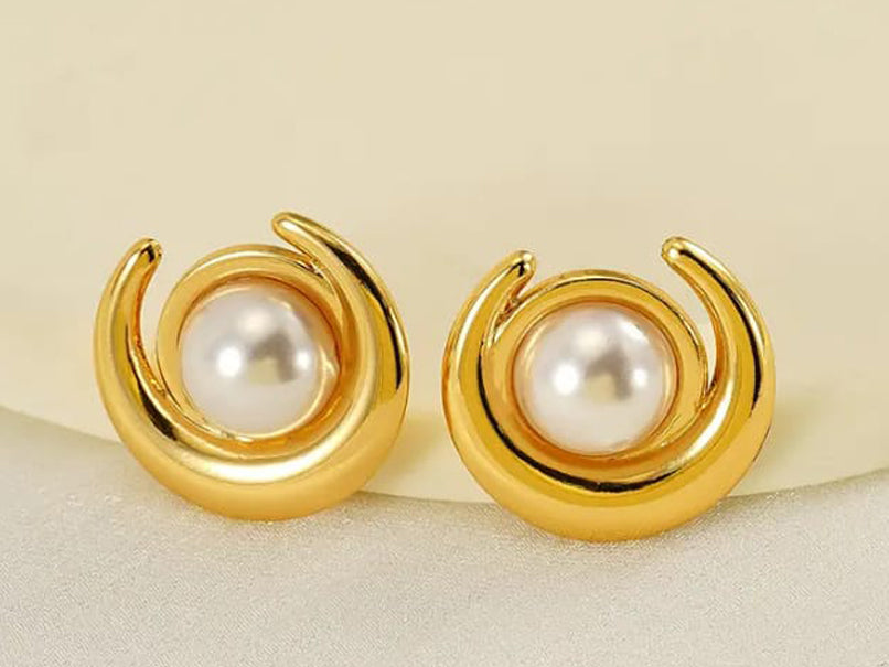 Benedict Earrings
