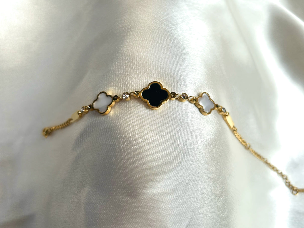 Evelyn Bracelet