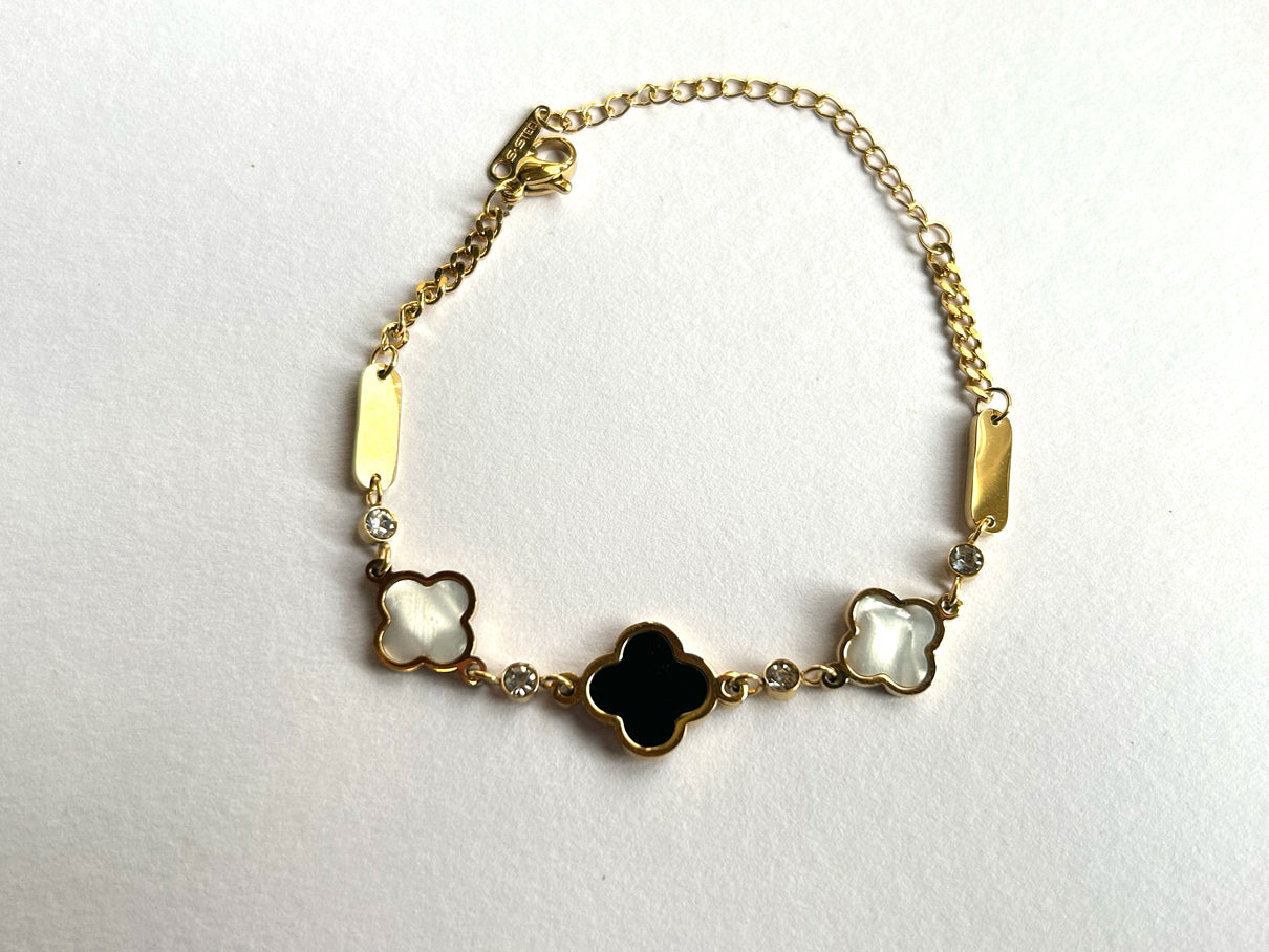 Evelyn Bracelet