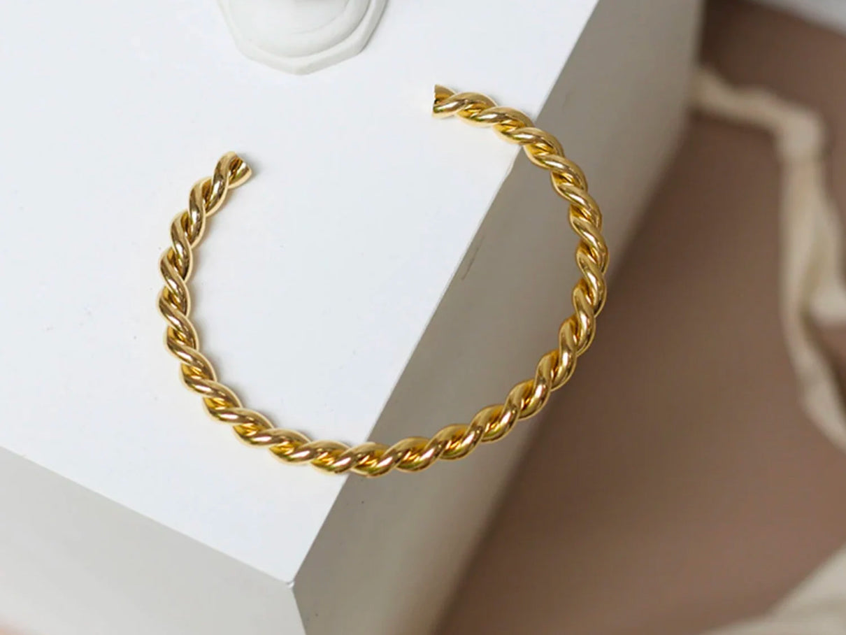 Blair Cuff Bracelet