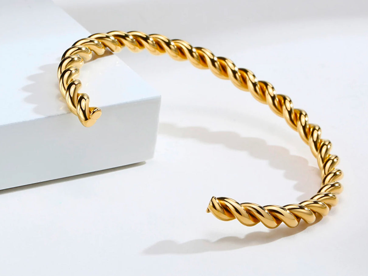 Blair Cuff Bracelet